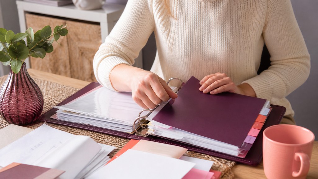Comment faire un dossier de surendettement complet et lisible