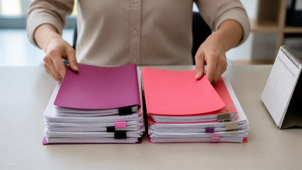 FICP ou FCC : distinguer les deux fichiers d'incidents bancaires