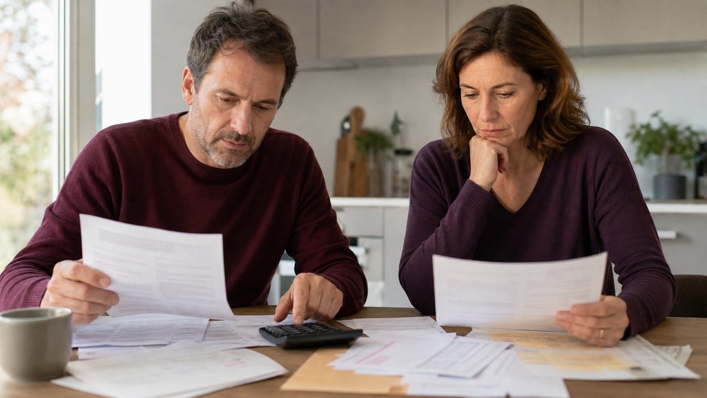 Rachat de crédit : ce que l'opération change vraiment