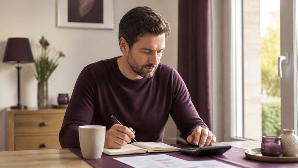 Taux d'endettement et rachat de crédit : mesurer le budget après l'opération