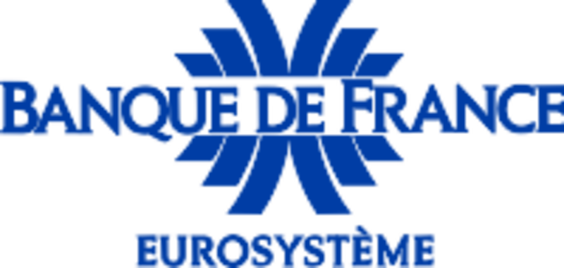 Logo Banque de France
